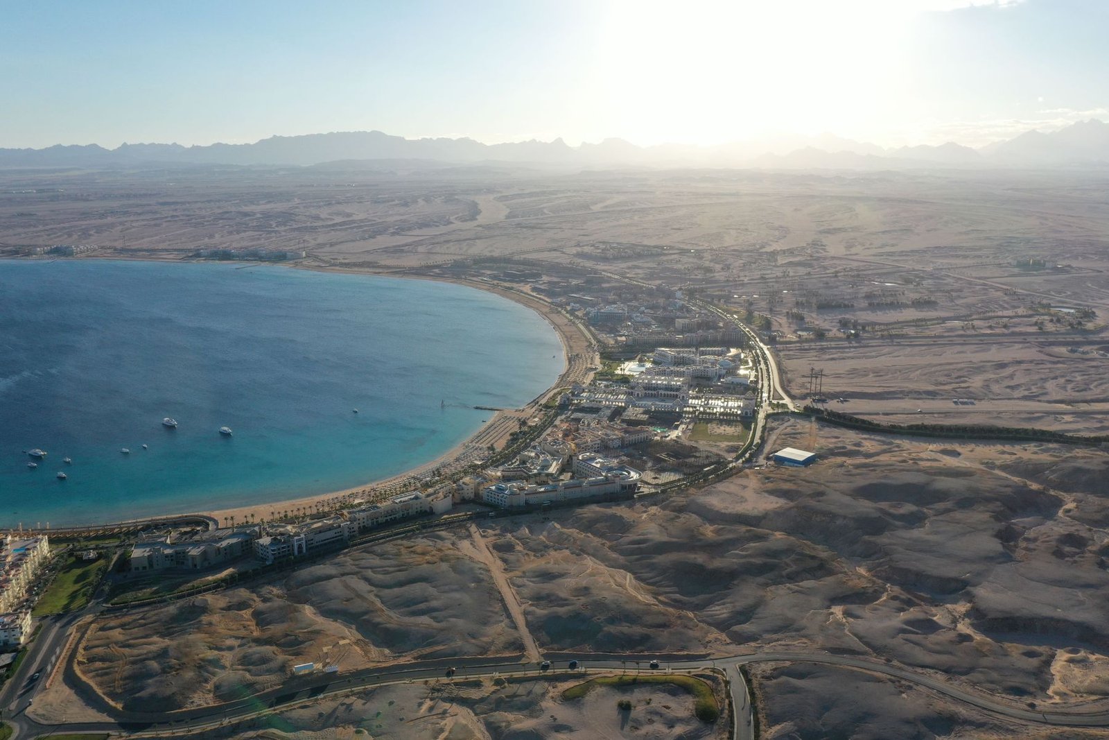 شبه جزيرة سوما باي الخاصة